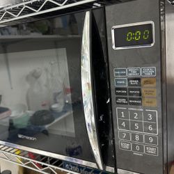 Microwave 1100watts