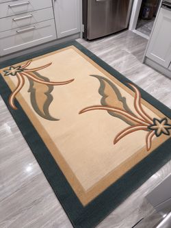 Turkish Rug