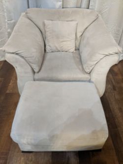 Over Sized Couch / Sofa Chair