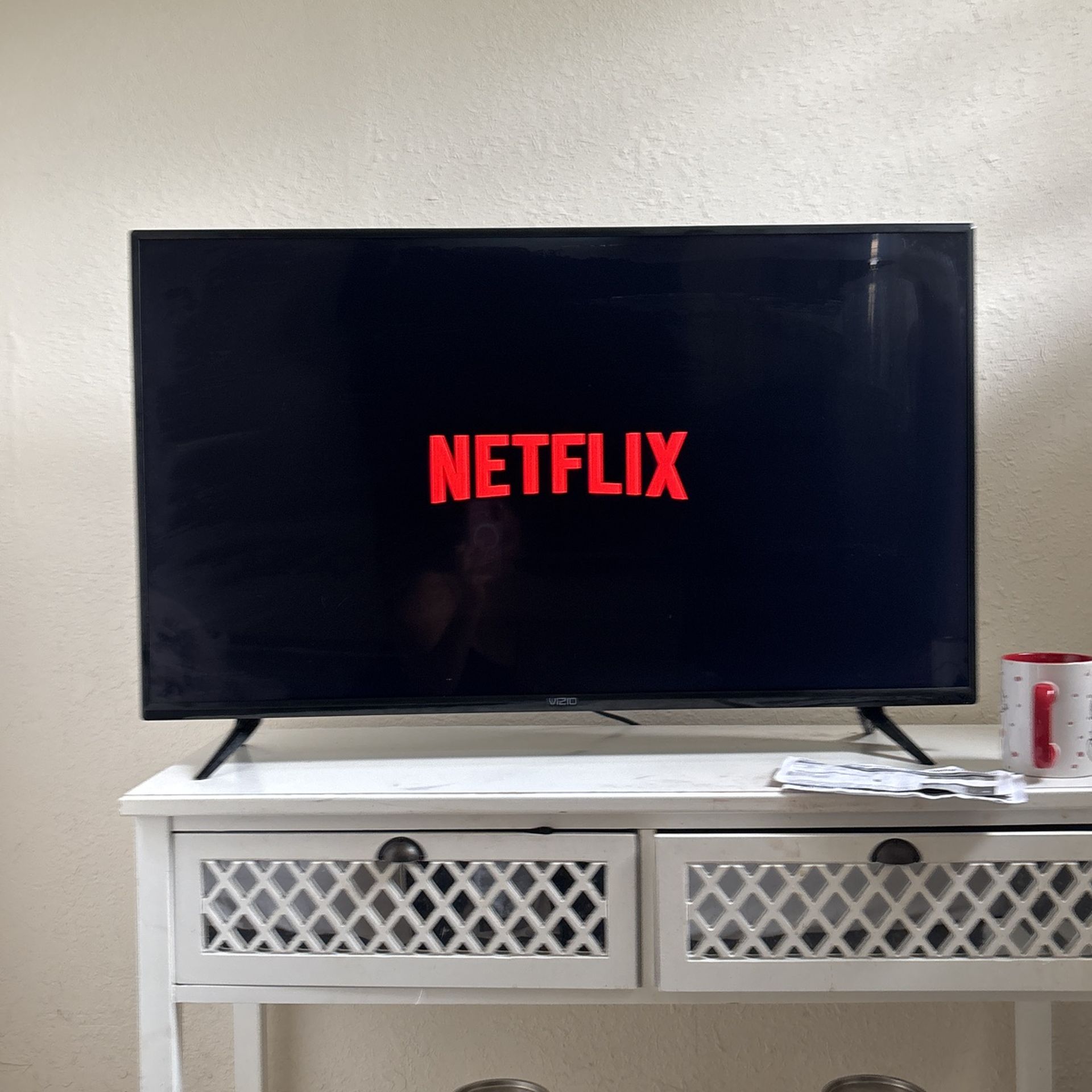Vizio Smart Tv