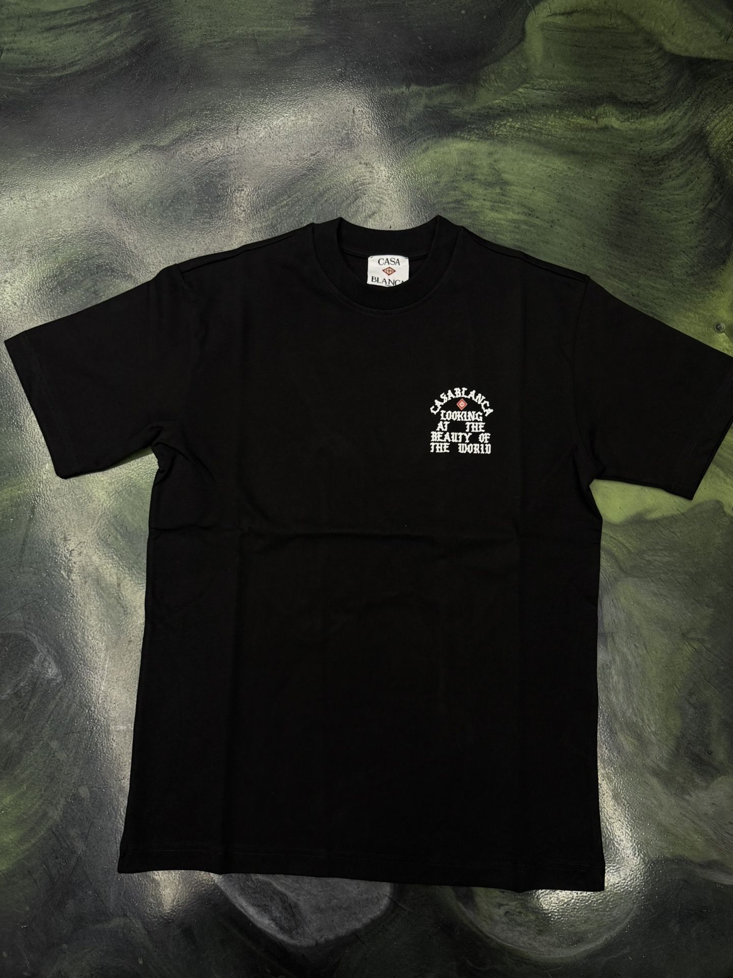 Casa Blanca Shirt