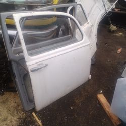ew one piece window complete doors