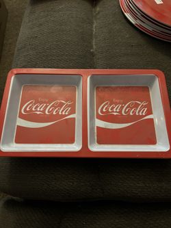 14 Piece Coke Lot