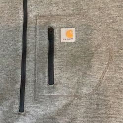 Carhartt Force Pullover Long Sleeves L