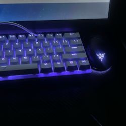 Razer Combo