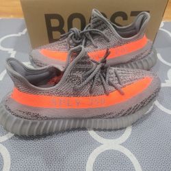 Yeezy Beluga RF Size 10.5M  *VNDS*