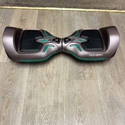 Hover Board
