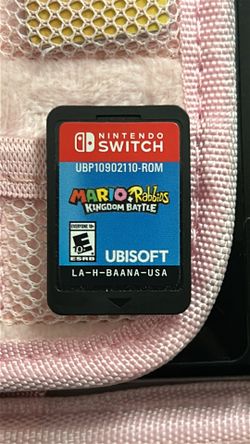 Nintendo Switch Game