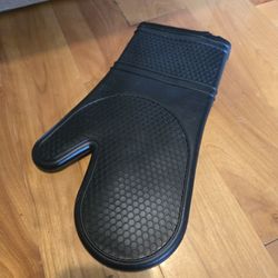 Oven Mitt