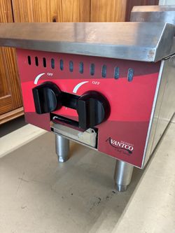 Gas Cooker Heavy Duty.