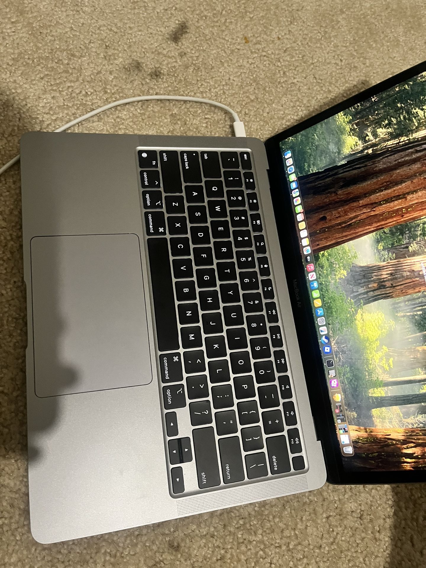 MacBook 2018
