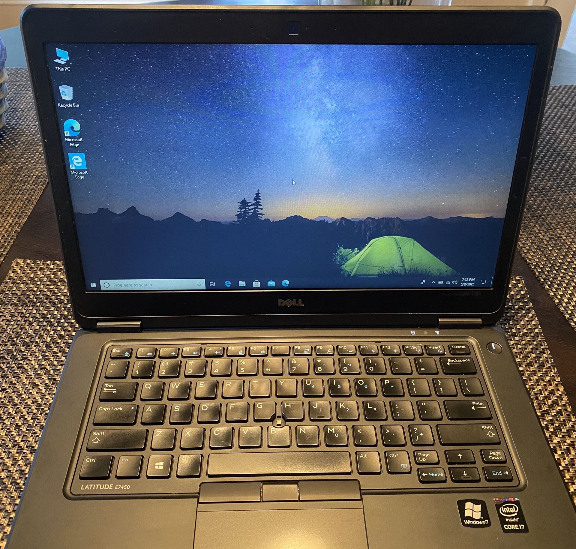 Dell Latitude