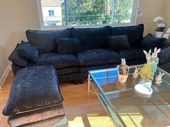 Sofa set