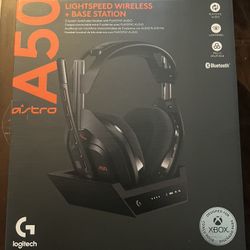 Astro A50 Lightspeed