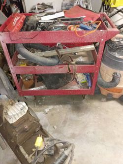 roll cart