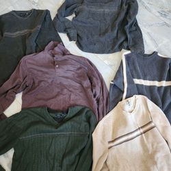 Men Sweaters 