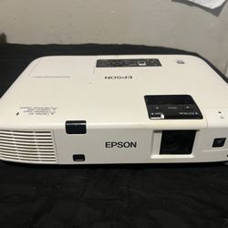 EPSON PROJECTOR Windows Vista/1915 