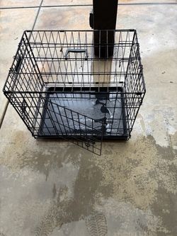 Crate small