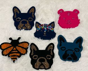 Wooden  Animals - Children’s Decor