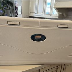 Coleman Extreme Marine Cooler Great for Boating & Fishing 40"L x 18"Wx 19"H