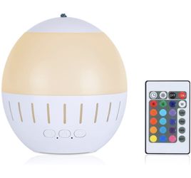 Color Changing Night Light