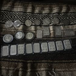 Silver