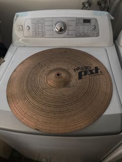 Paiste PST5 20” medium ride
