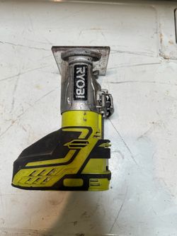 Ryobi router