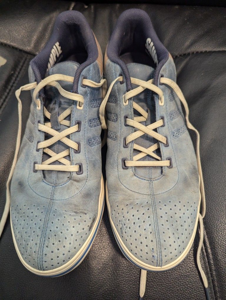 Rare 'Vintage' Style Adidas M9