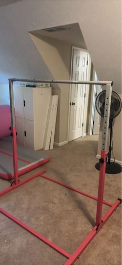 Gymnastics Bar