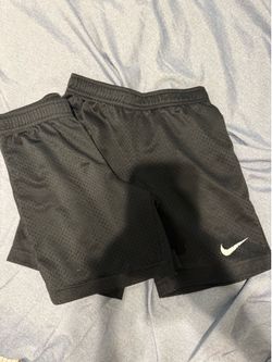 Boys Activewear Short’s
