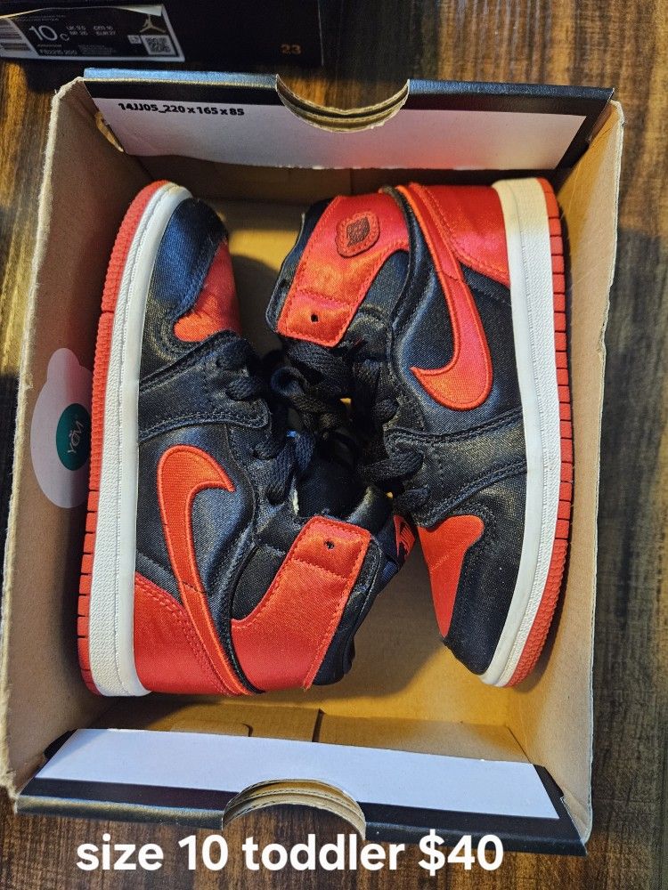 Jordan 1