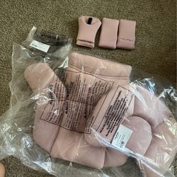 Nuna thistle car seat