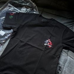 Chrome Hearts Tee