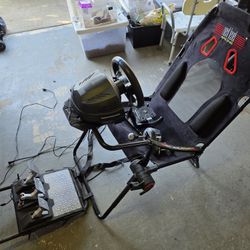 Thrustmaster T300 RS GT