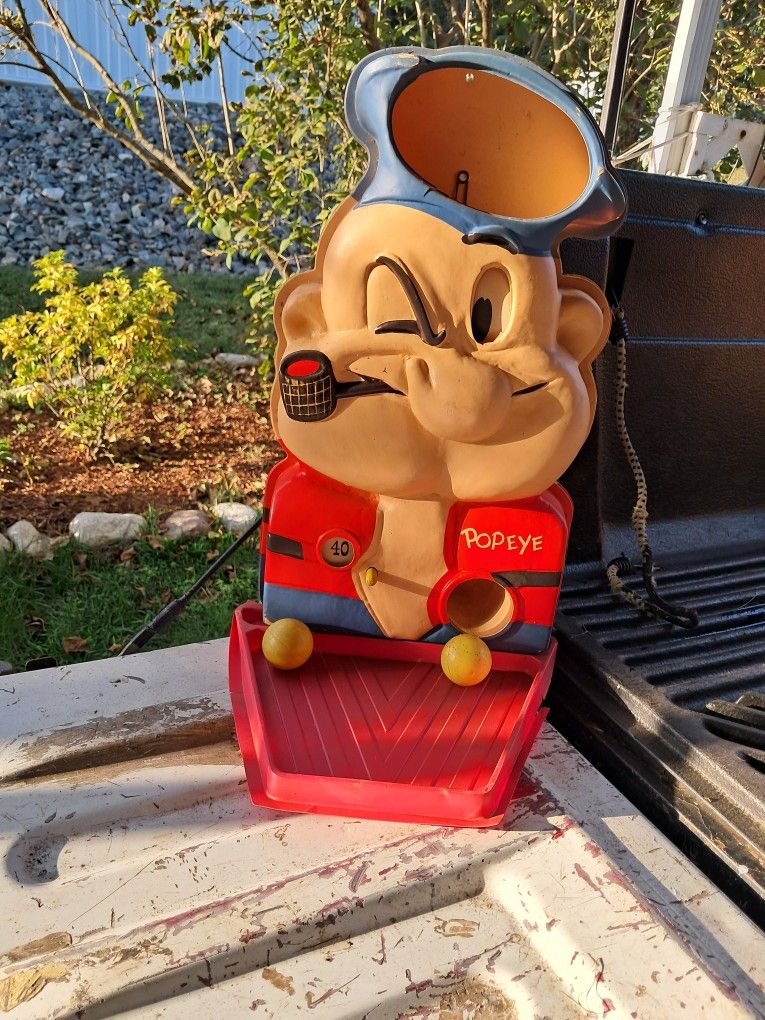 Vintage Toy