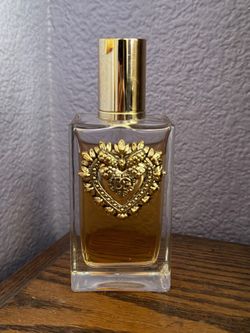 Dolce and Gabbana Devotion 3.3 oz
