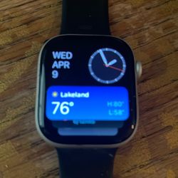 Apple Watch series 1046 mm