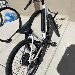 Aventon Eletric E Bike