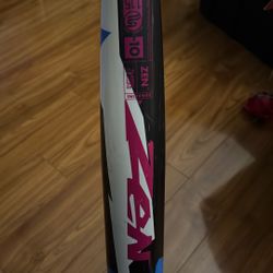 Demarini Zen 31 Drop 10