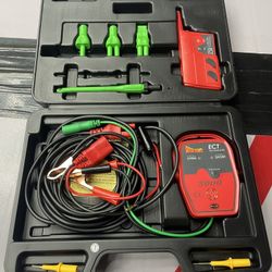 Short Finder Power probe 