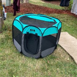 Pet Carrier