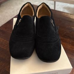 Naturalized Women’s Shoes