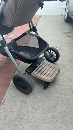 Evenflo stroller Rider Board