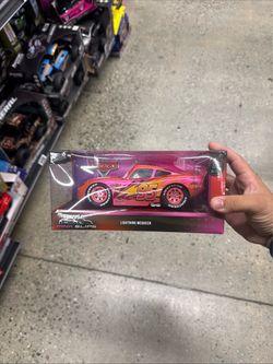 Jada toys cars chase