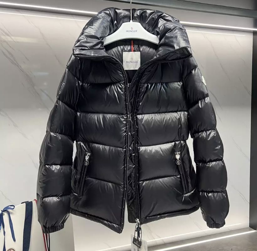 Moncler Douro Jacket
