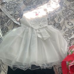 Girls  Formal Dress