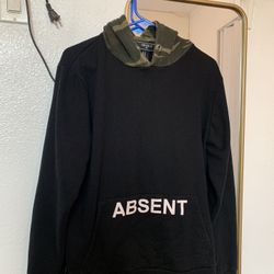 Men hoodie 