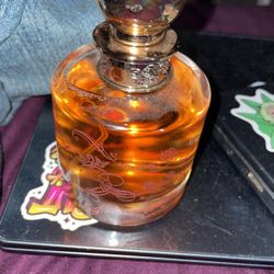 Fancy Jessica Simpson Perfume