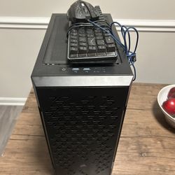 Gaming Desktop 